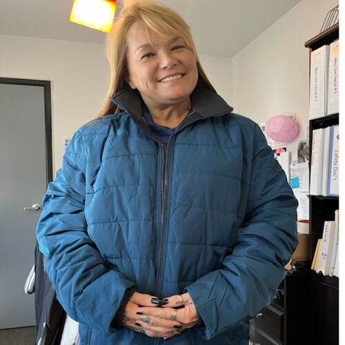 Rain Coat 2 Thumbnail