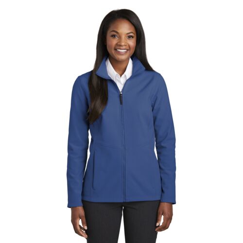 ® Ladies Collective Soft Shell Jacket Thumbnail