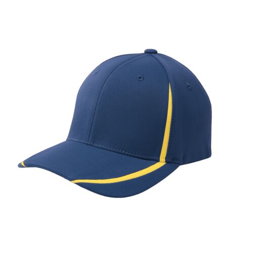 Flexfit ® Performance Colorblock Cap Thumbnail