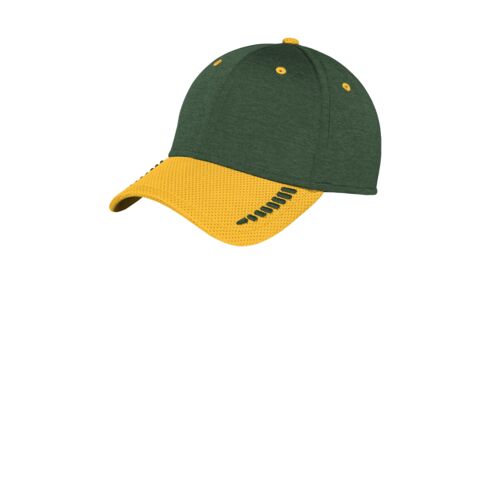 ® Shadow Stretch Heather Colorblock Cap Thumbnail
