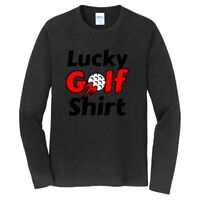 Long Sleeve Fan Favorite Tee Thumbnail