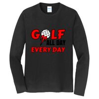 Long Sleeve Fan Favorite Tee Thumbnail
