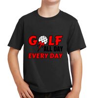 Youth Fan Favorite Tee Thumbnail