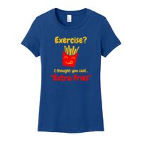Women's Perfect Weight ® Tee Thumbnail