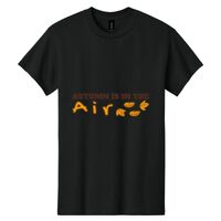 Heavy Cotton ™ 100% Cotton T Shirt Thumbnail