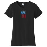 Ladies Fan Favorite Tee Thumbnail