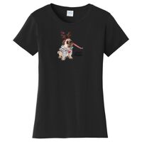 Ladies Fan Favorite Tee Thumbnail