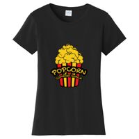 Ladies Fan Favorite Tee Thumbnail