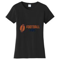 Ladies Fan Favorite Tee Thumbnail