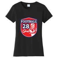 Ladies Fan Favorite Tee Thumbnail