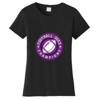 Ladies Fan Favorite Tee Thumbnail