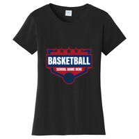 Ladies Fan Favorite Tee Thumbnail