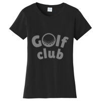 Ladies Fan Favorite Tee Thumbnail