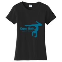 Ladies Fan Favorite Tee Thumbnail