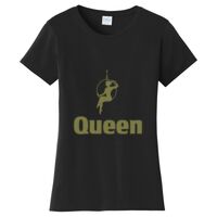 Ladies Fan Favorite Tee Thumbnail