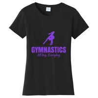 Ladies Fan Favorite Tee Thumbnail