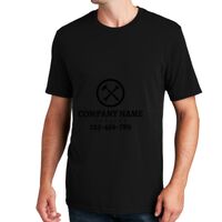 ® Fan Favorite ™ Blend Tee Thumbnail