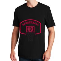 ® Fan Favorite ™ Blend Tee Thumbnail