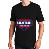 ® Fan Favorite ™ Blend Tee Thumbnail