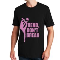 ® Fan Favorite ™ Blend Tee Thumbnail