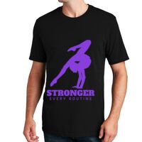 ® Fan Favorite ™ Blend Tee Thumbnail