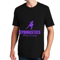 ® Fan Favorite ™ Blend Tee Thumbnail