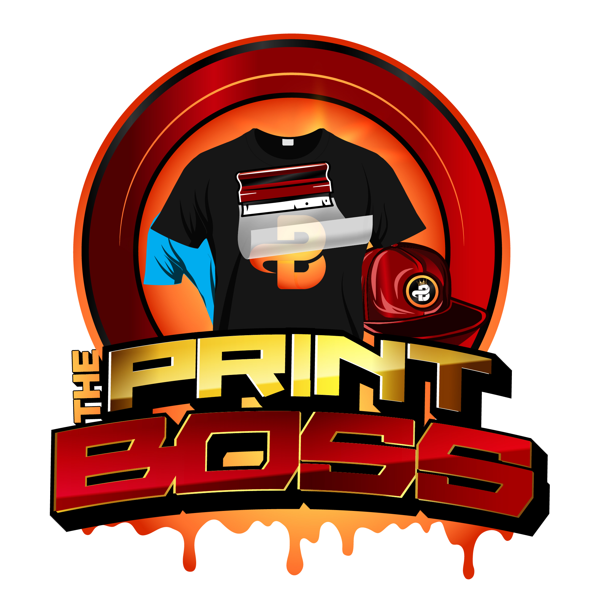 The Print Boss