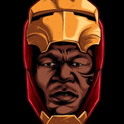 THE REAL IRON  Thumbnail