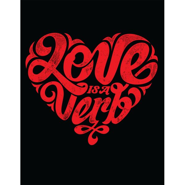Love is a verb Thumbnail