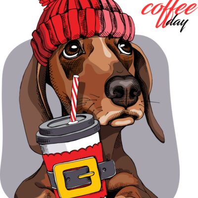 Happy Coffee Day Thumbnail