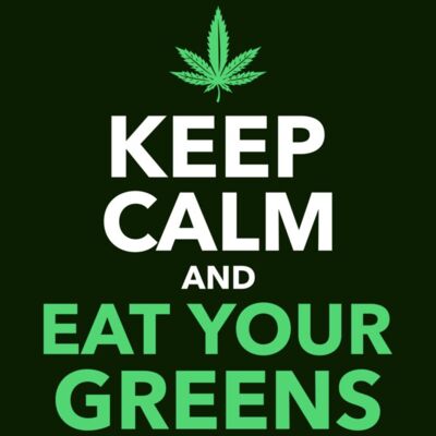 Eat Your Greens Thumbnail