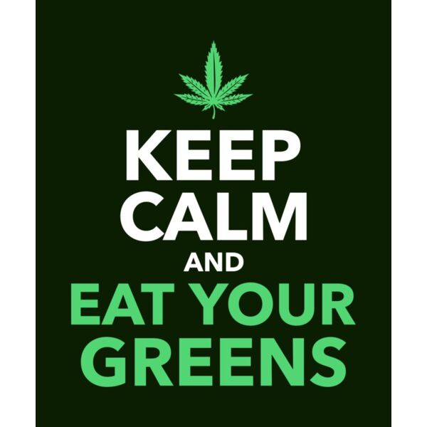 Eat Your Greens Thumbnail