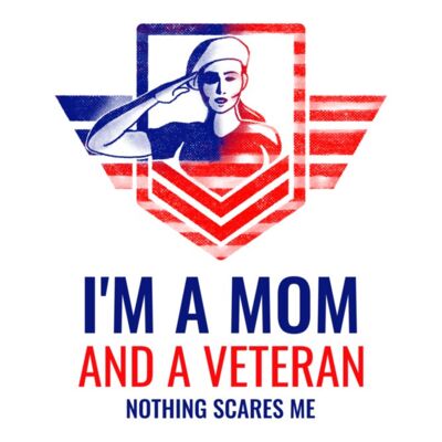 Veteran Mom Thumbnail
