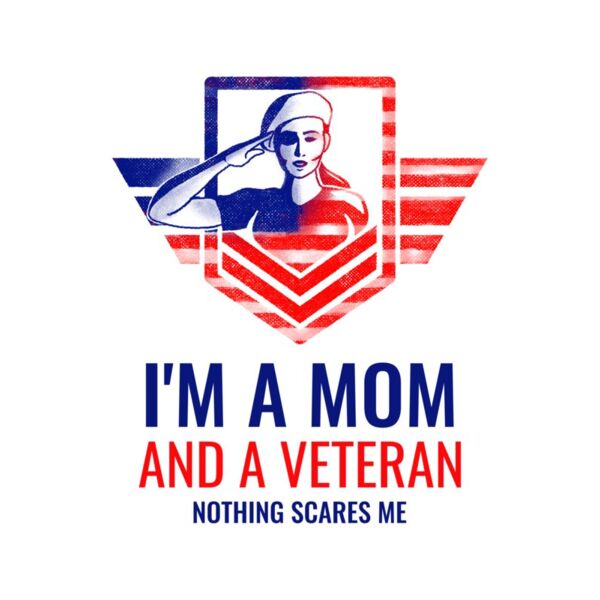 Veteran Mom Thumbnail