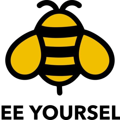 Bee Yourself Thumbnail