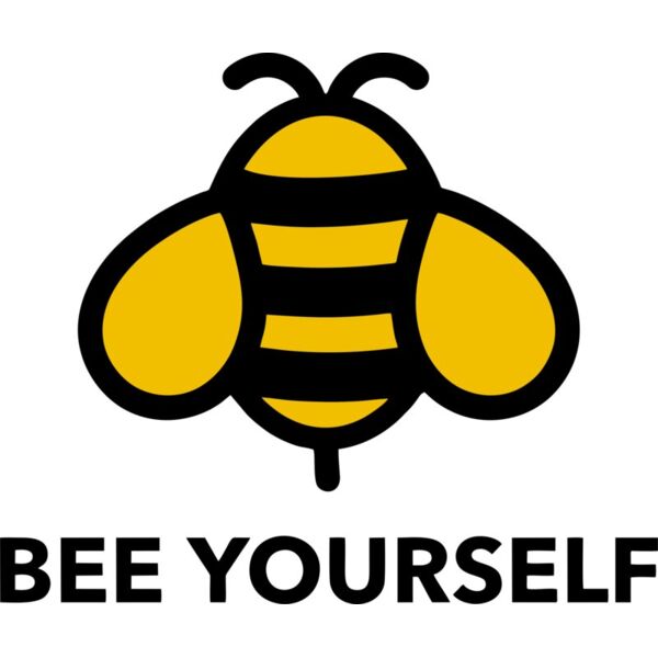 Bee Yourself Thumbnail