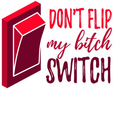 Don`t Flip My Bitch Thumbnail