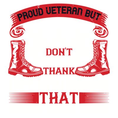 Proud Veteren Thumbnail