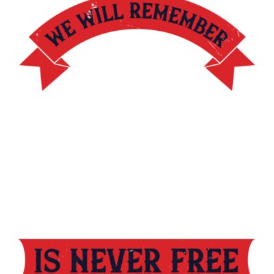 We Will Remember Thumbnail