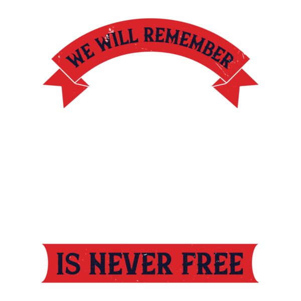 We Will Remember Thumbnail