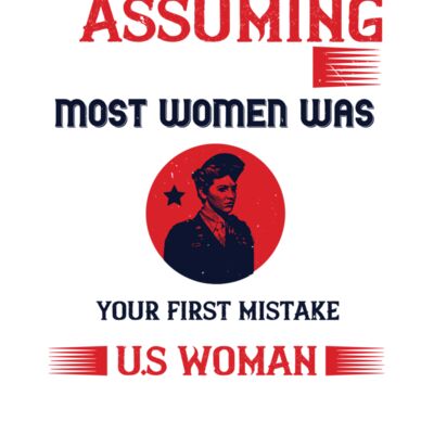 Woman Vets Thumbnail