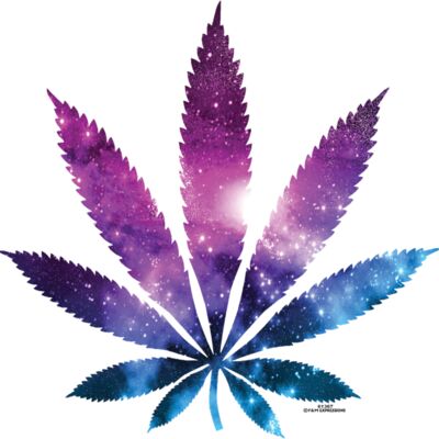 Galaxy Cannibis  Thumbnail