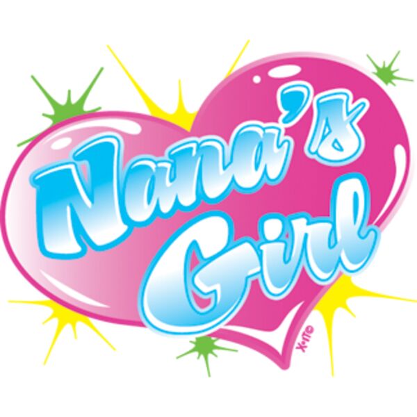 Nana`s Girl Thumbnail