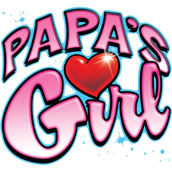 Papa`s Girl Thumbnail
