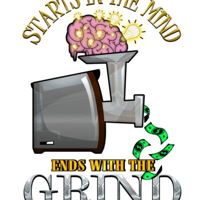 Starts In The Mind Thumbnail