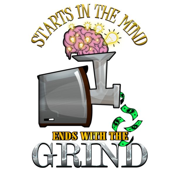 Starts In The Mind Thumbnail