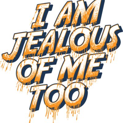 Im Jealous of me too Thumbnail