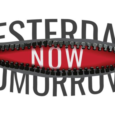 Yesterday Tomorrow Thumbnail