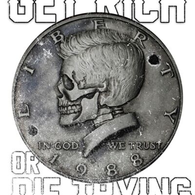 Get Rich Or Die Tryin Thumbnail