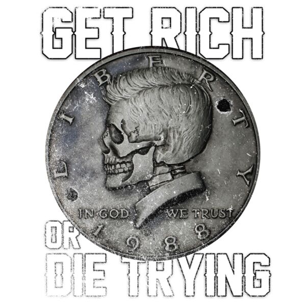 Get Rich Or Die Tryin Thumbnail